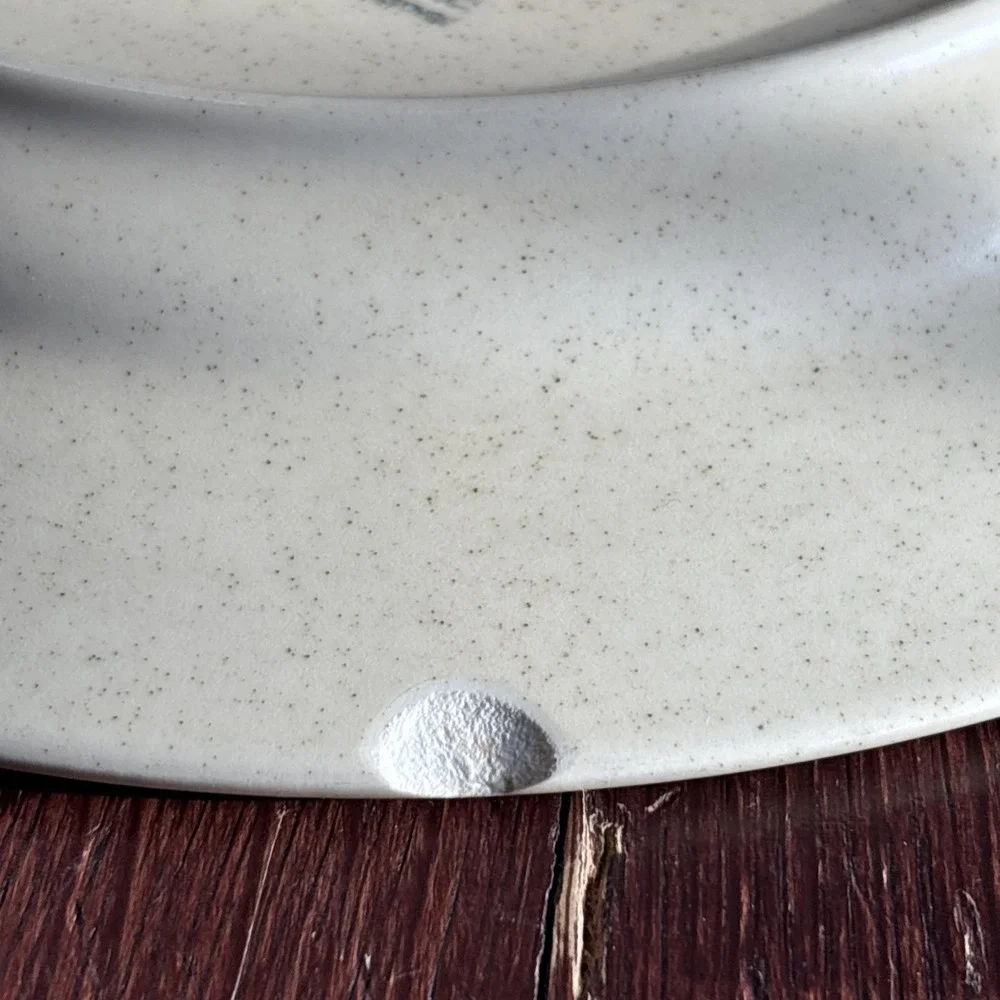 Unbranded vintage stoneware